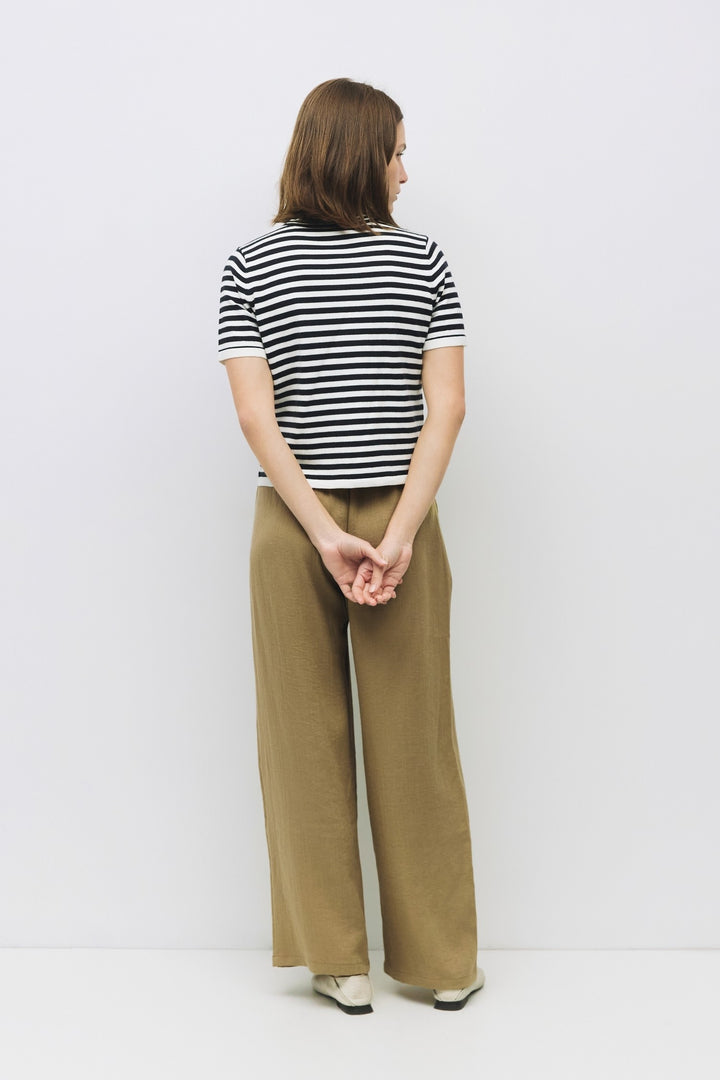 The Clarissa Top
