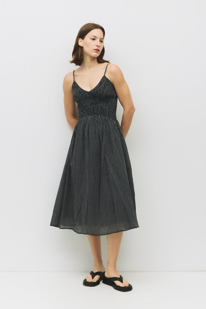 The Orlando Dress
