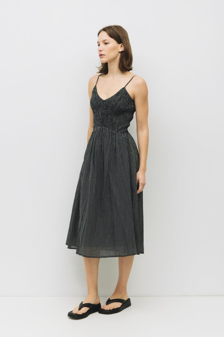 The Orlando Dress