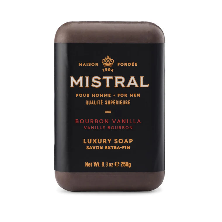 Men's Bar Soap