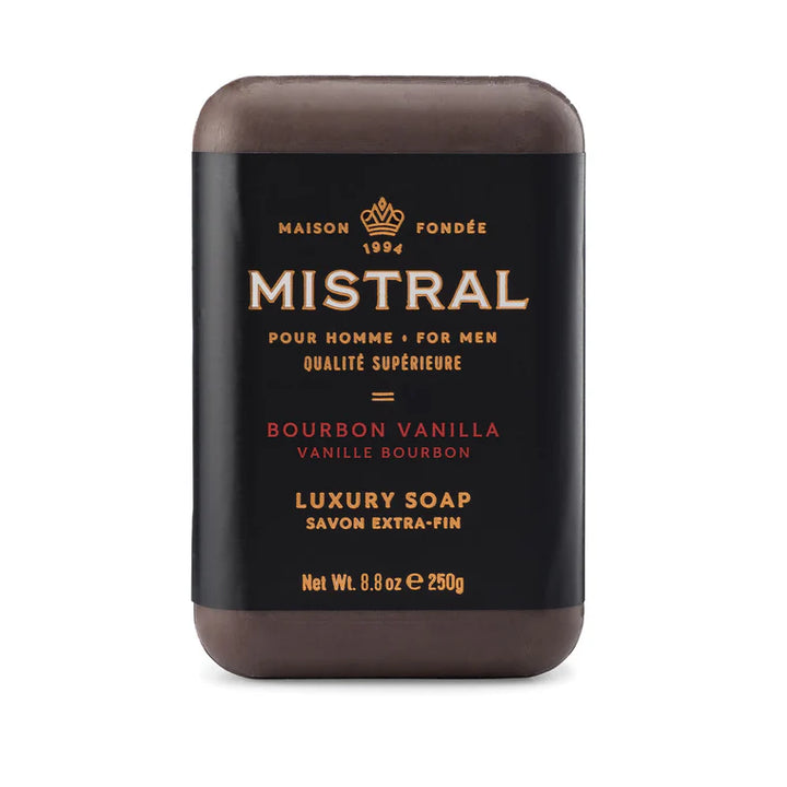 Men's Bar Soap