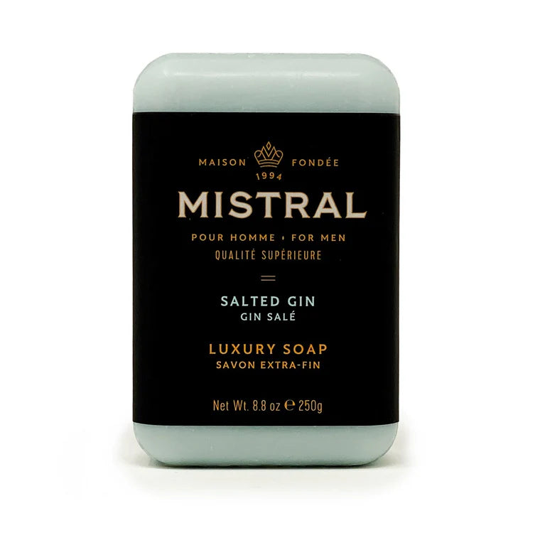 Men's Bar Soap