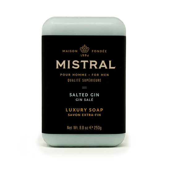 Men's Bar Soap