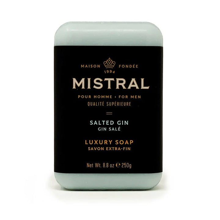 Men's Bar Soap