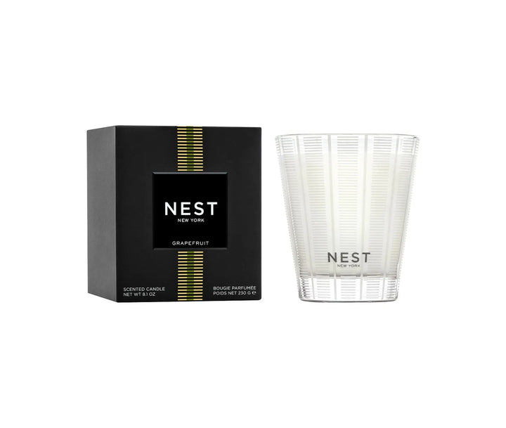 Classic Candle - Grapefruit