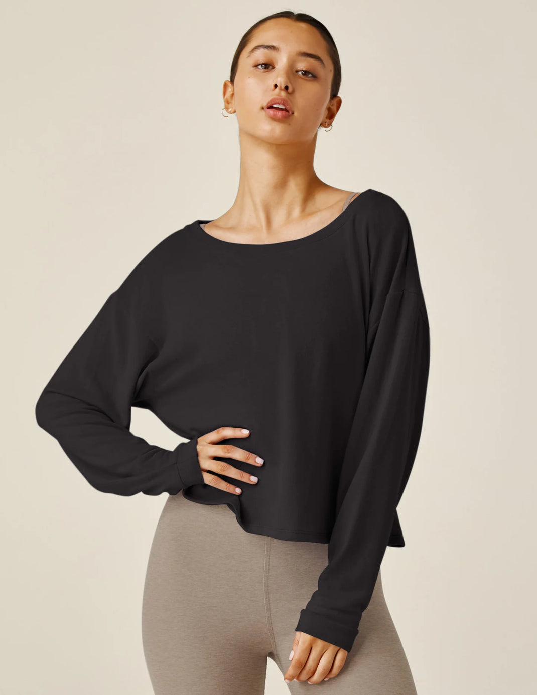 ATHLEISURE