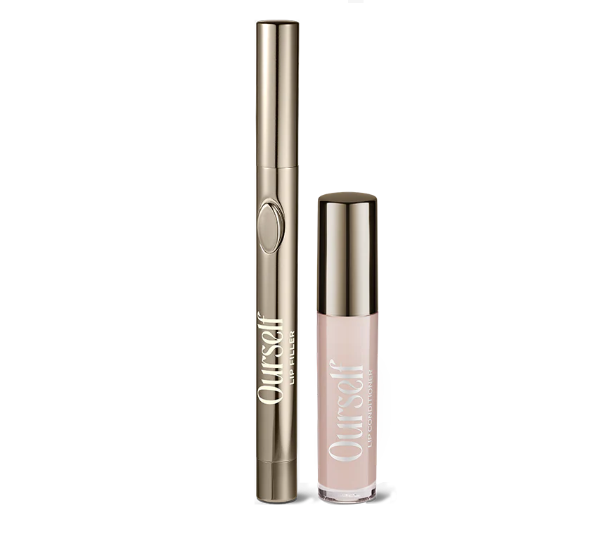 The Lip Plumping and Enhancing Duo