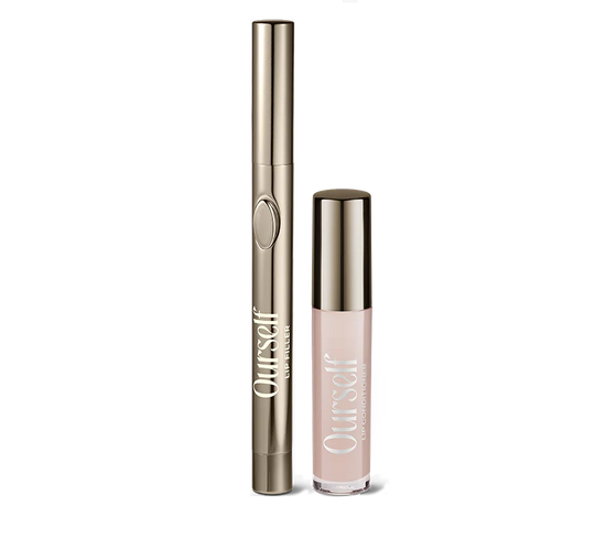 The Lip Plumping and Enhancing Duo