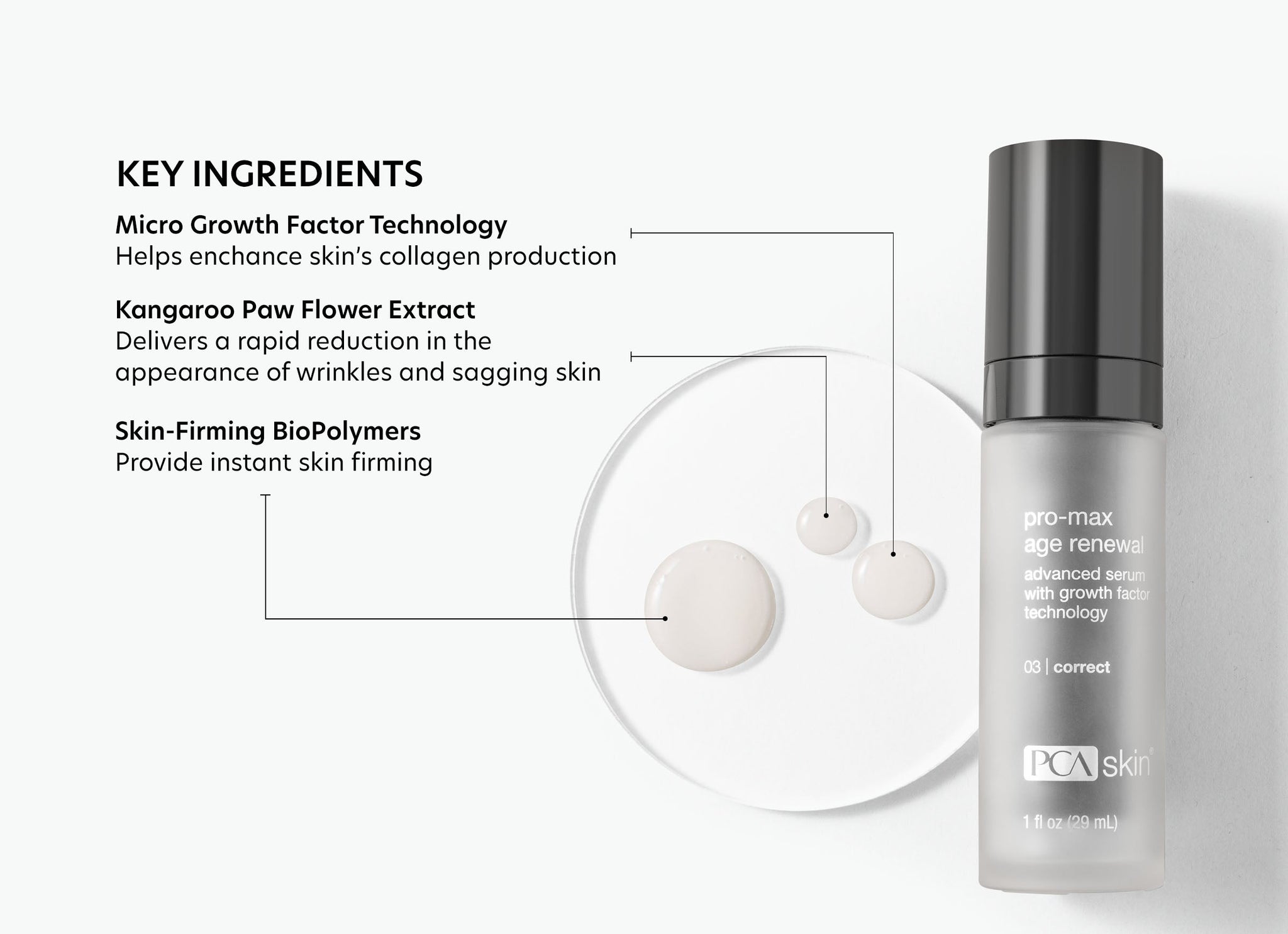 Pro-Max Age Renewal Serum
