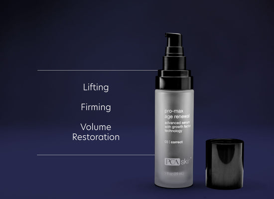 Pro-Max Age Renewal Serum