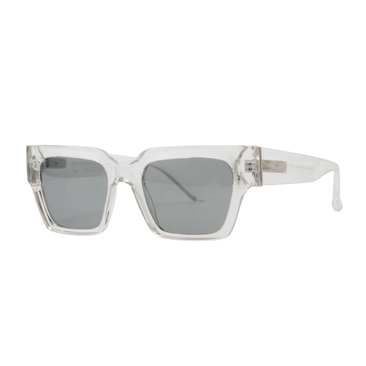 Max Sunglasses - Clear