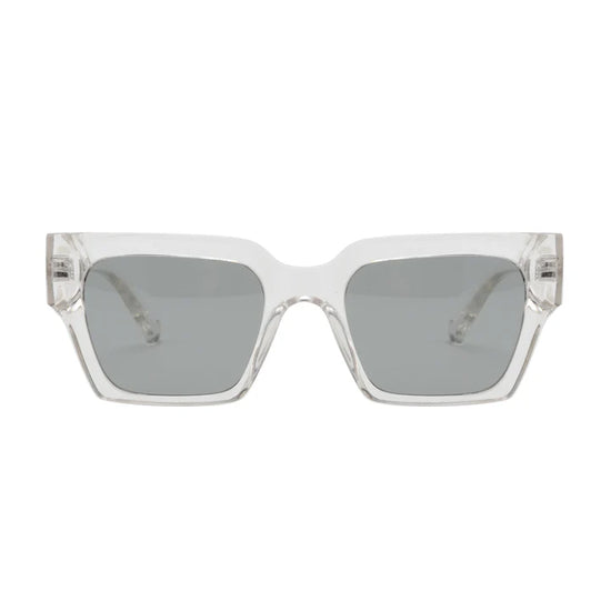 Max Sunglasses - Clear