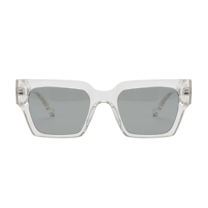 Max Sunglasses - Clear
