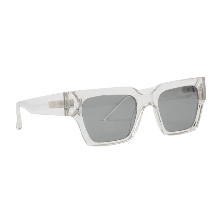 Max Sunglasses - Clear