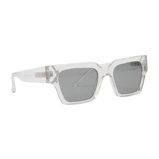 Max Sunglasses - Clear