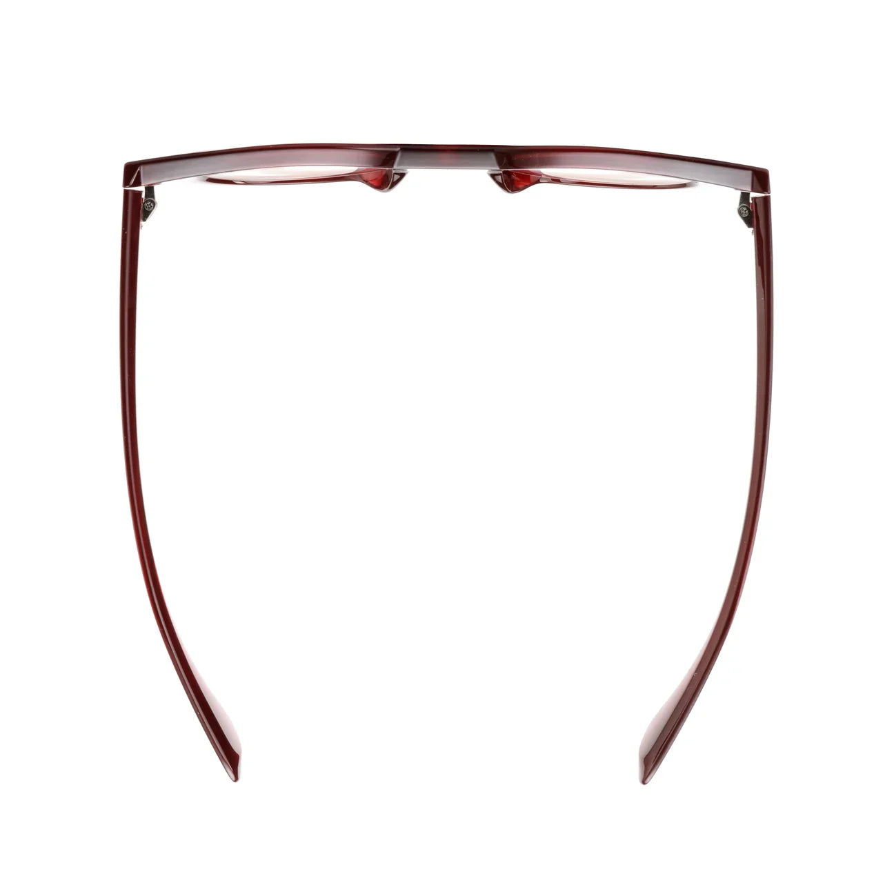 Arti Progressive Blue Light - Transparent Cherry Red