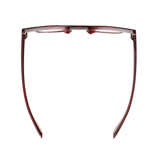 Arti Progressive Blue Light - Transparent Cherry Red