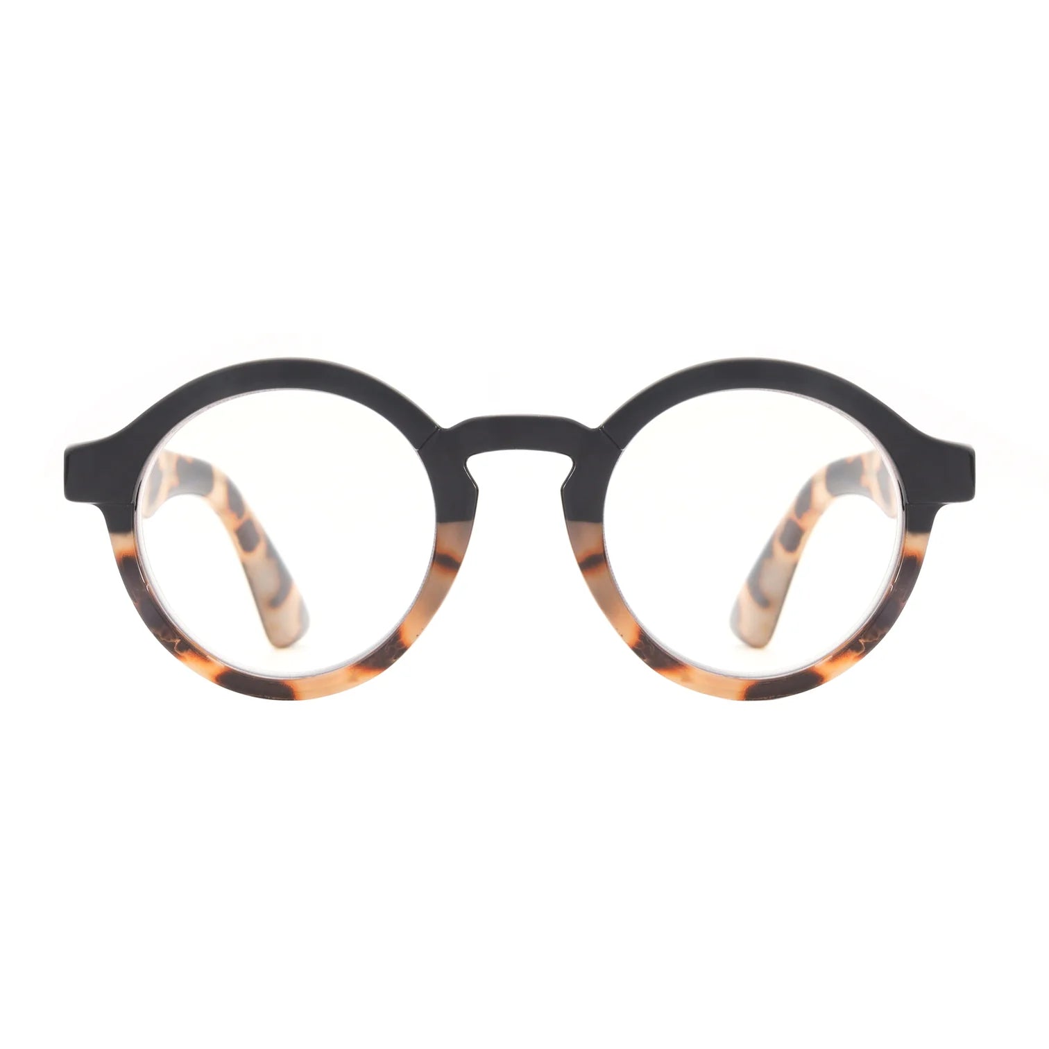 Dan Blue Light Readers - Black Tortoise