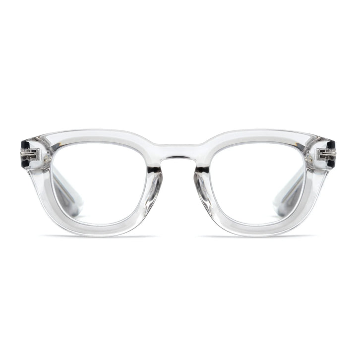 Darcy Blue Light Readers - Clear