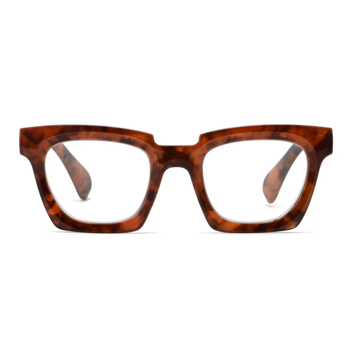 Drew Progressive Blue Light - Tortoise