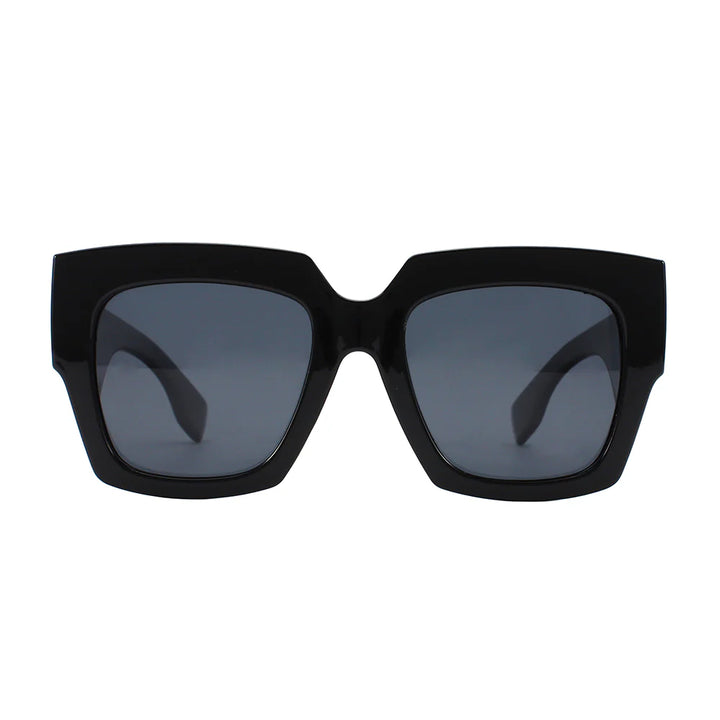 Marley Sunglasses - Black