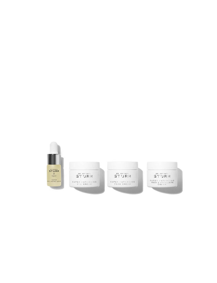 Super Anti-Aging Starter Set