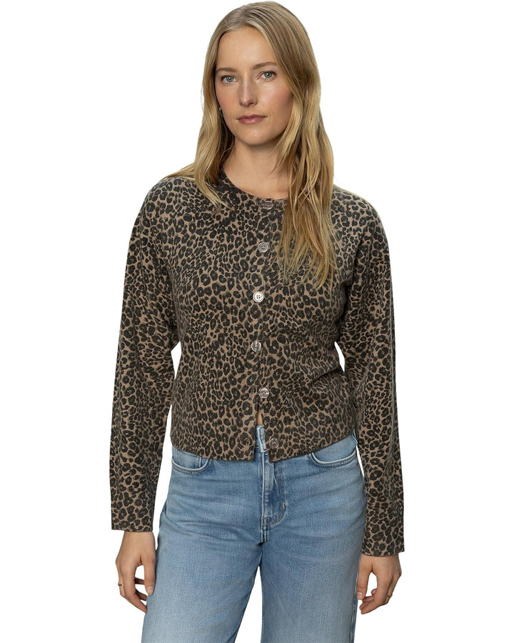 Must Have Cardi - French Kitty