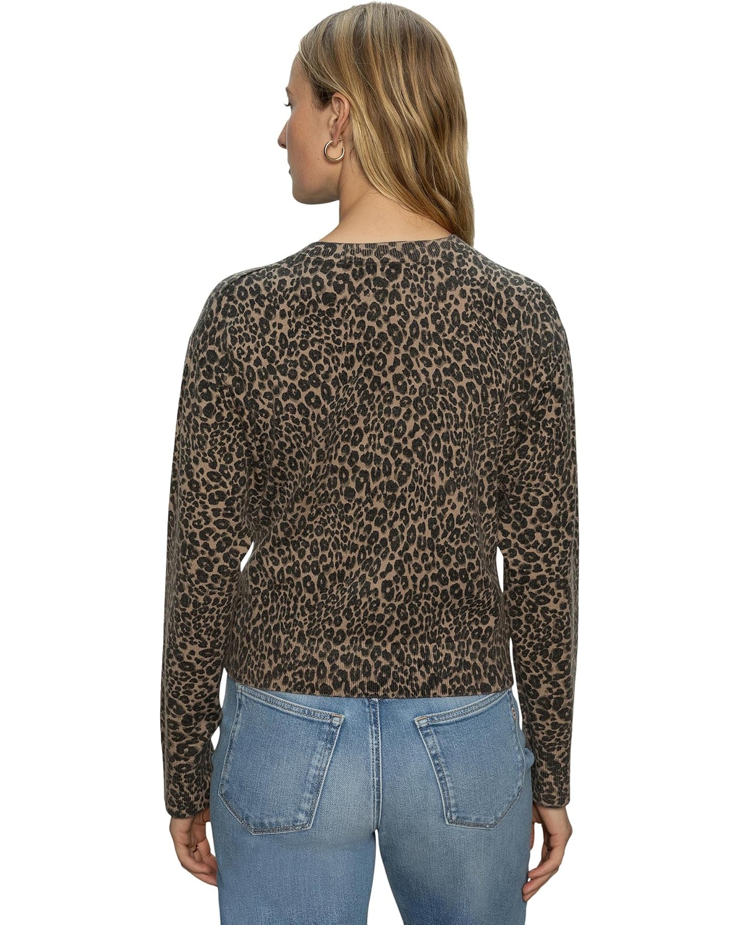 Must Have Cardi - French Kitty