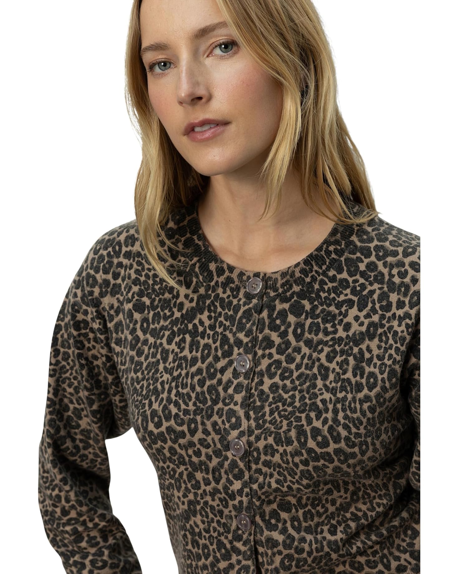Must Have Cardi - French Kitty
