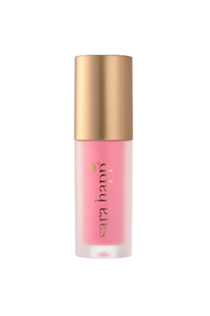 The Lip Plumper - Pouty Pink
