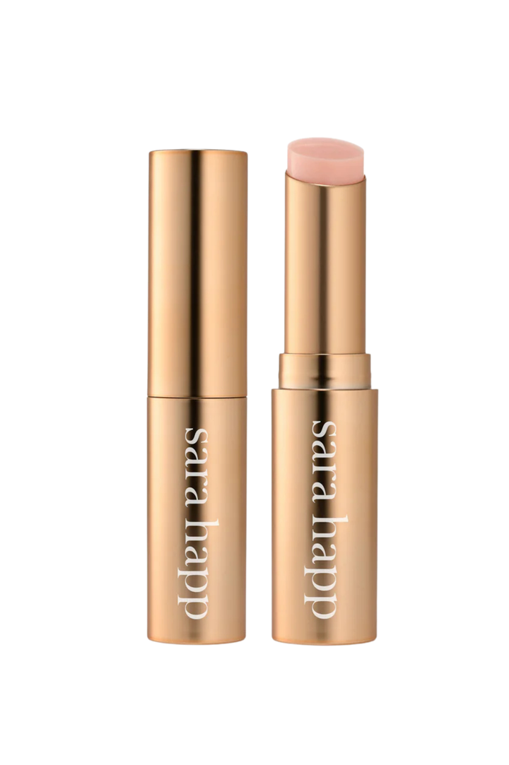 The Glow Balm - Melting Lip Butter