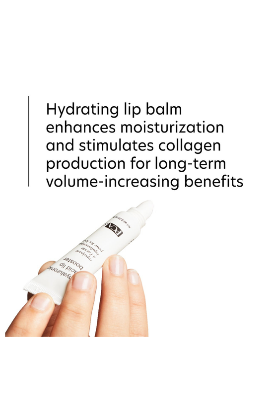 Hyaluronic Acid Lip Booster