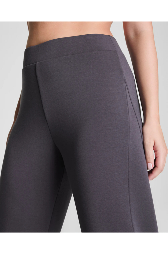 Barrel Leg Pant - Storm