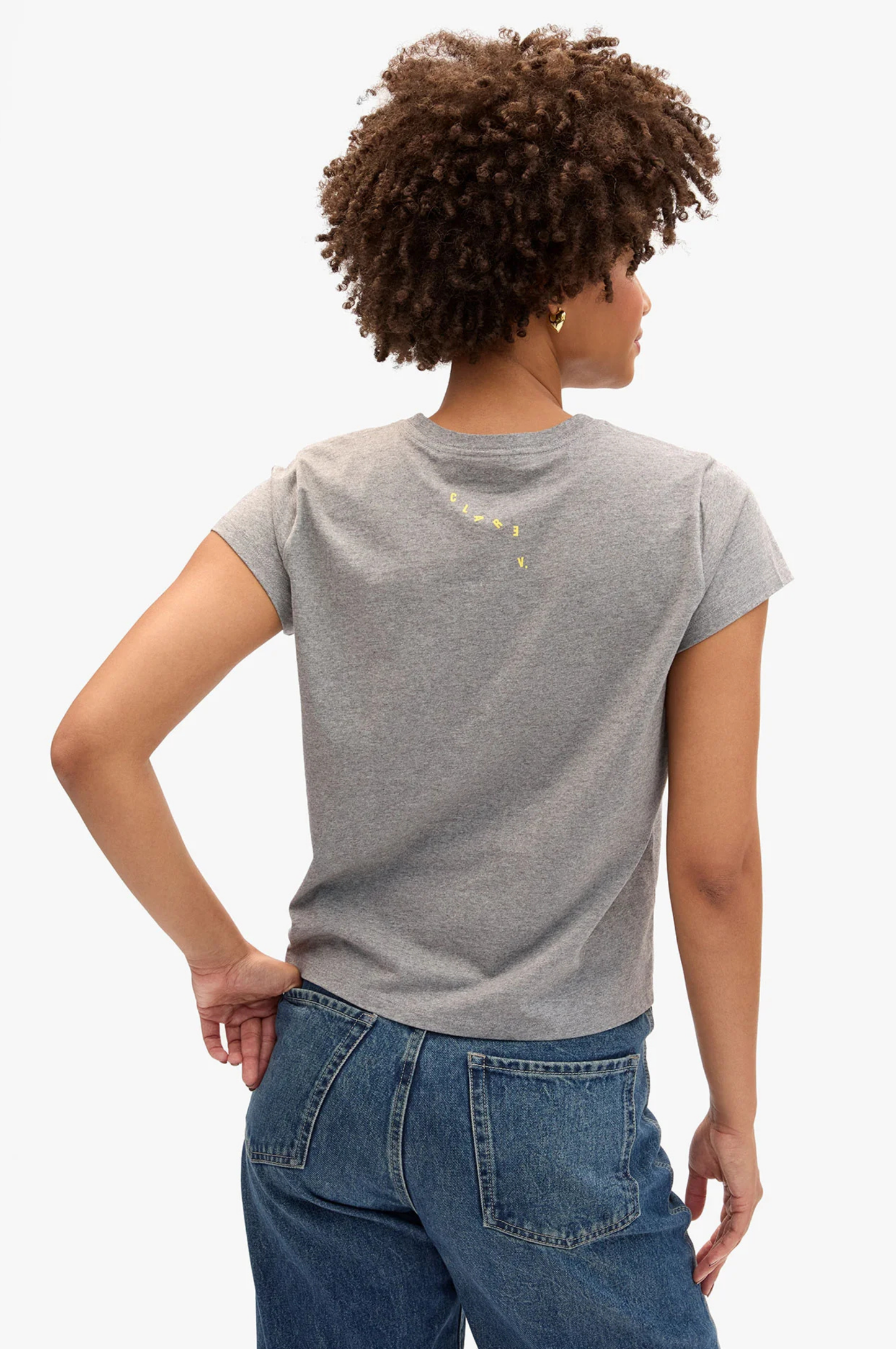 Classic Tee - Liberez Les Sardines