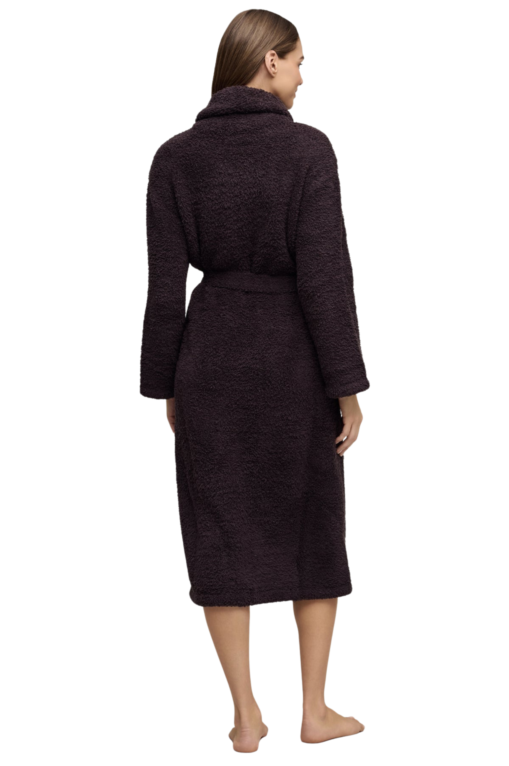 Cozychic Adult Robe - Black