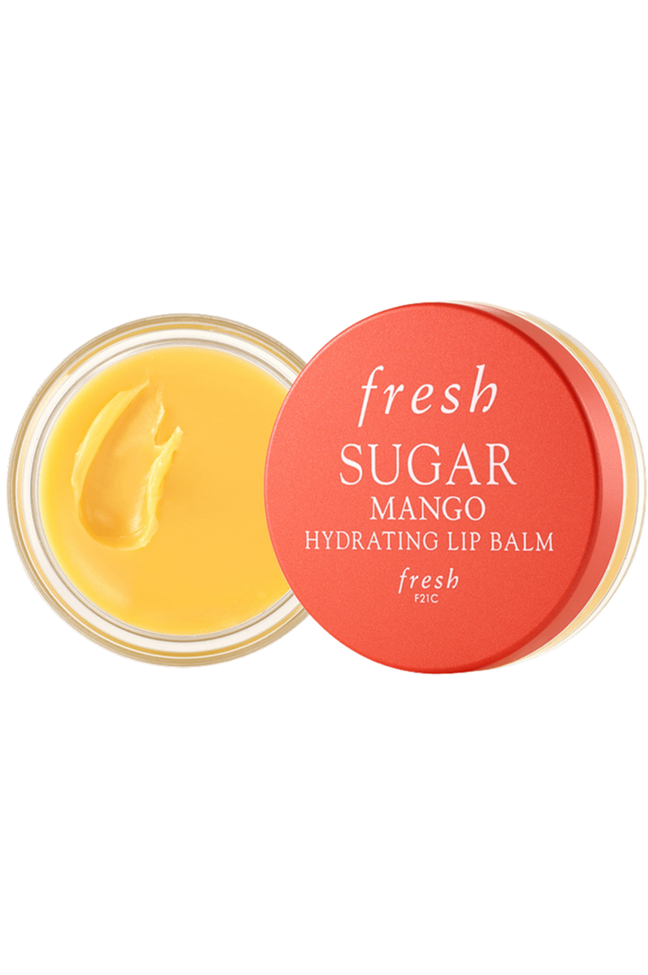 Sugar Lip Cream - Mango