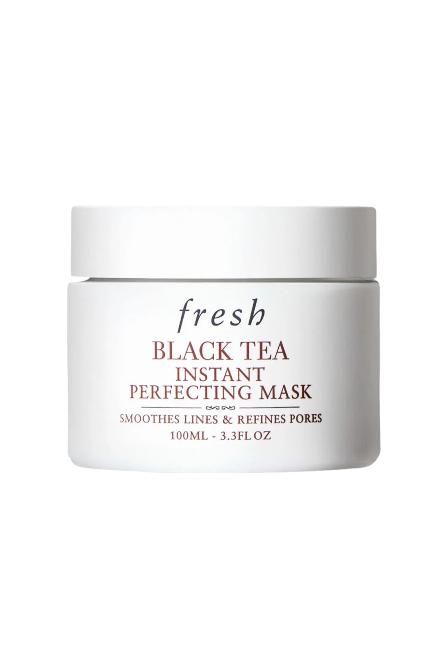 Black Tea Instant Perfecting Mask - 100ml
