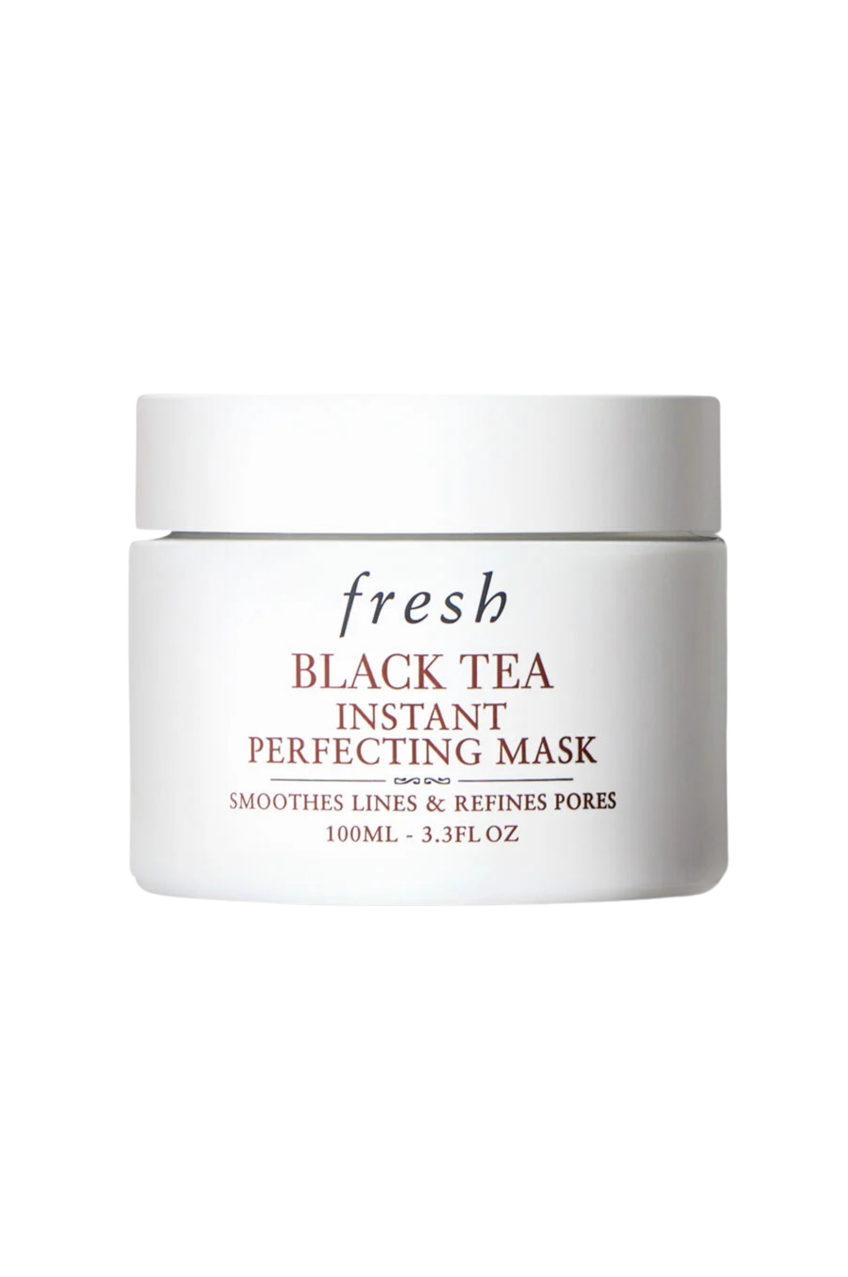 Black Tea Instant Perfecting Mask - 100ml