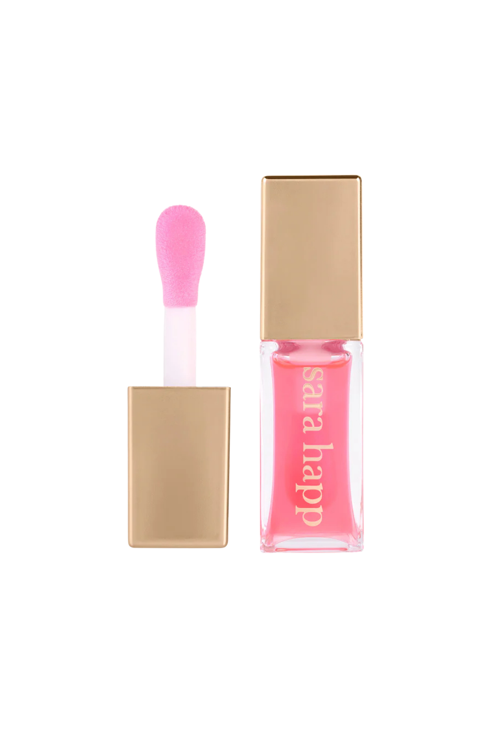 pH Tinted Lip Oil - Candy Bonbon Cushion Kiss