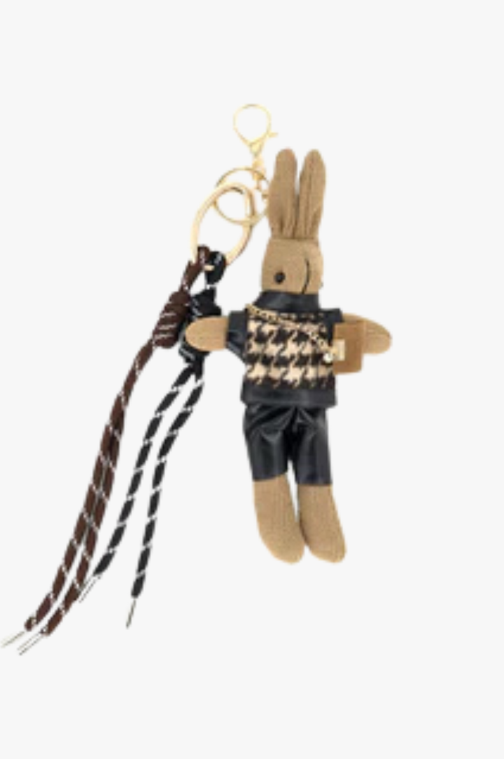 Bunny Charm