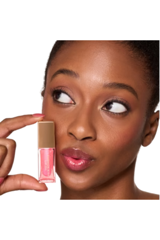 pH Tinted Lip Oil - Candy Bonbon Cushion Kiss