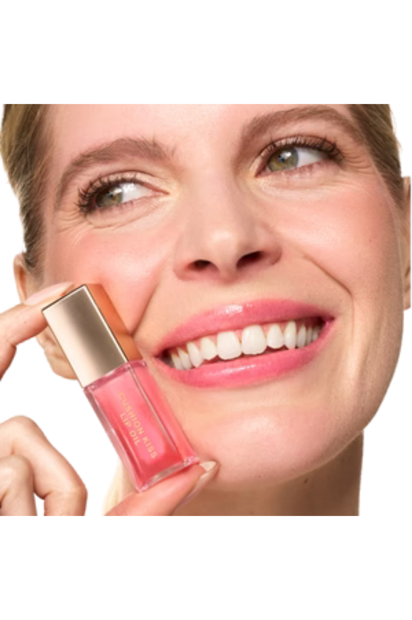 pH Tinted Lip Oil - Candy Bonbon Cushion Kiss