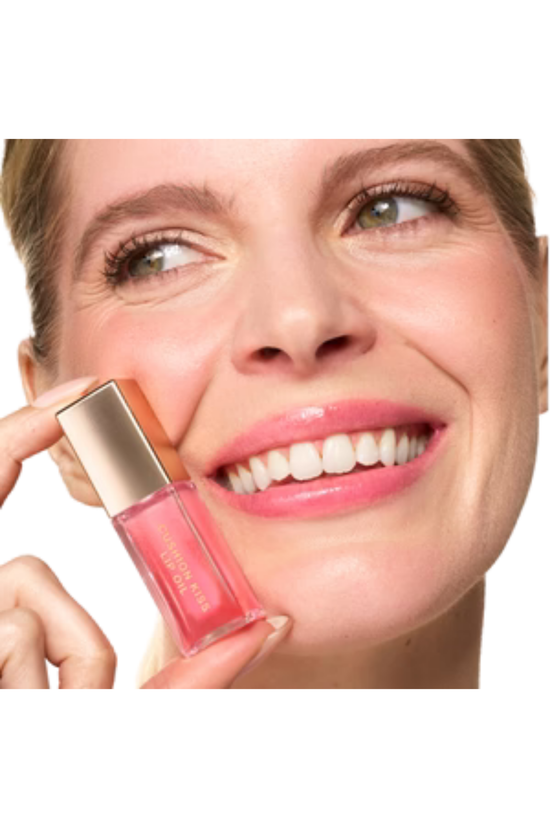 pH Tinted Lip Oil - Candy Bonbon Cushion Kiss