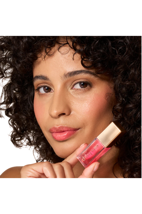 pH Tinted Lip Oil - Candy Bonbon Cushion Kiss