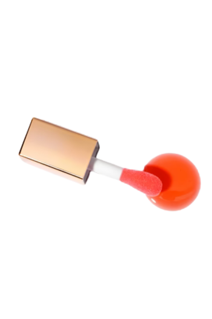 pH Tinted Lip Oil - Cherry Cerise Cushion Kiss