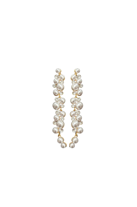 Pearl Party Drops