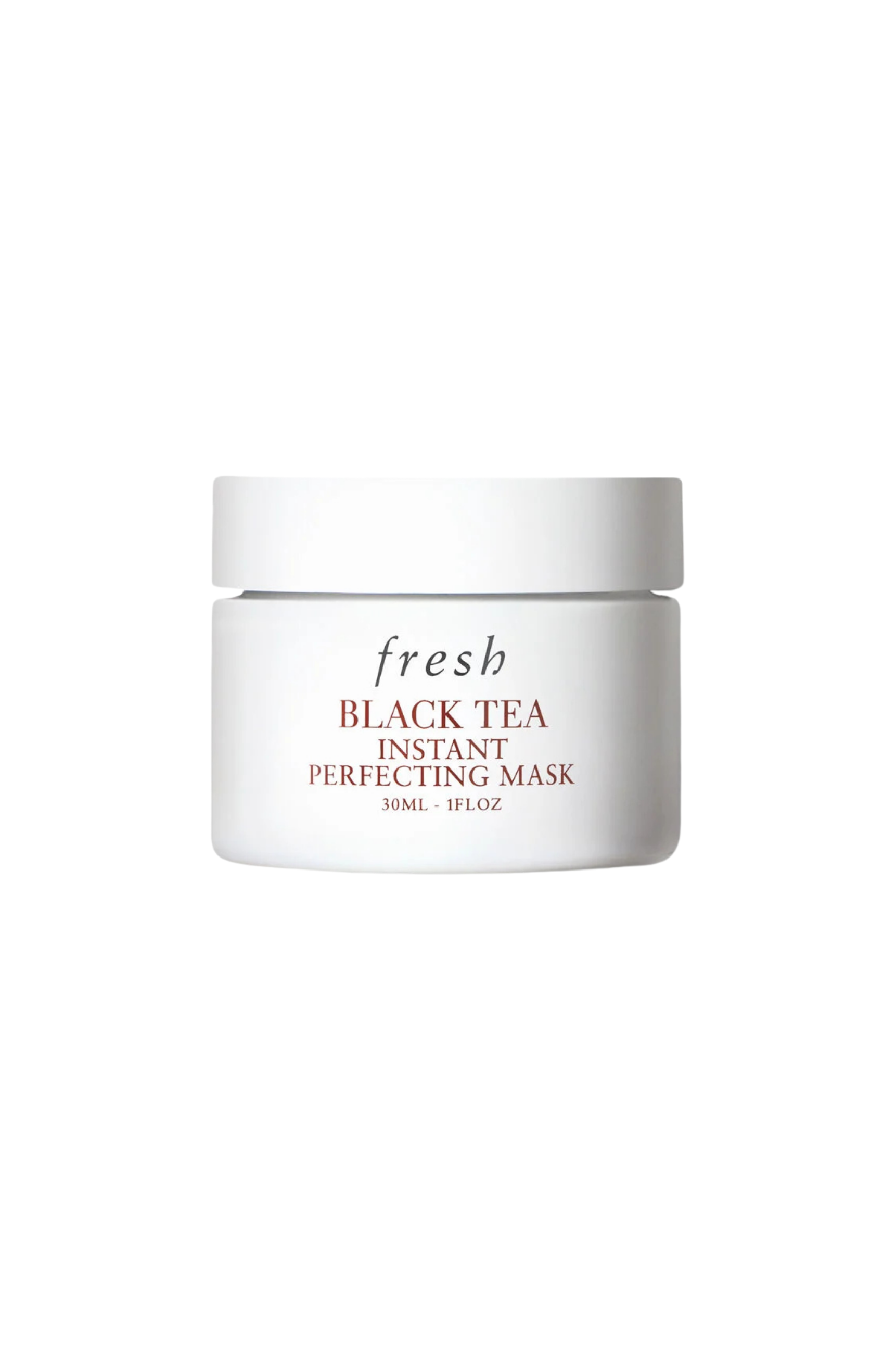 Black Tea Instant Perfecting Mask - 30ml