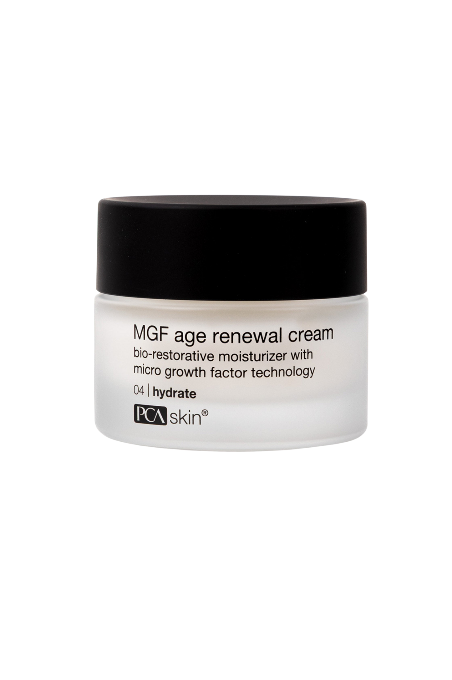 MGF Age Renewal Cream
