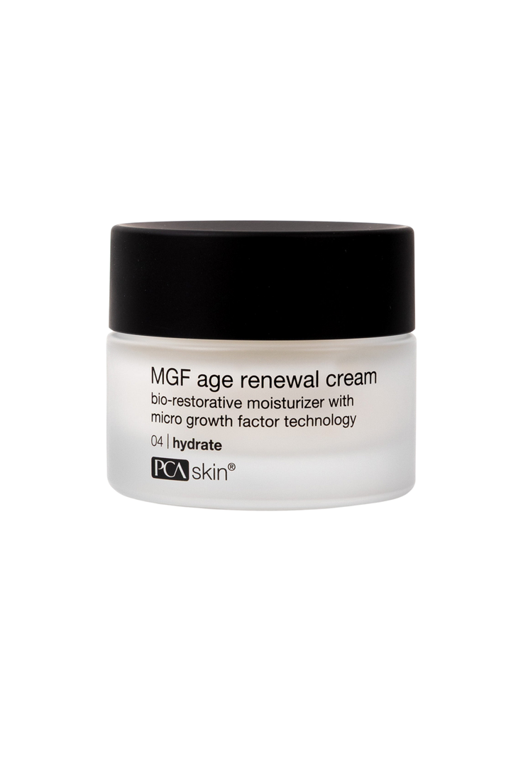 MGF Age Renewal Cream