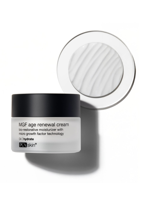 MGF Age Renewal Cream